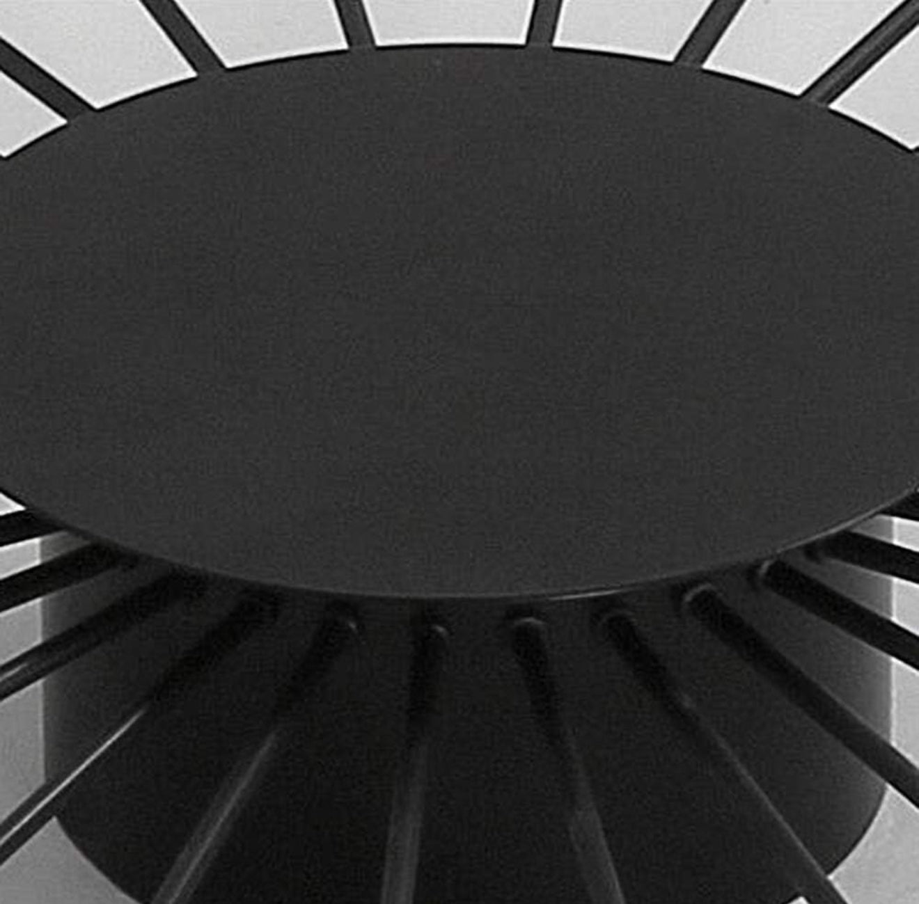 Radiance Modern Minimalistic Flush Mount Light – Exklusiv belysning från Lumixy