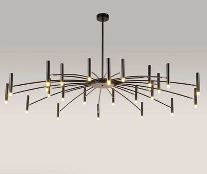 Empire Modern Minimalistic Ceiling Light – Exklusiv belysning från Lumixy