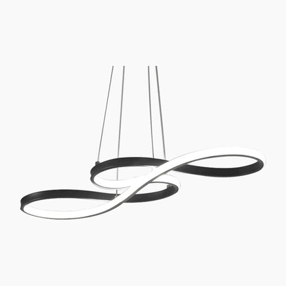 Infinty Modern LED Pendant Light - Taklampa – Exklusiv belysning från Lumixy