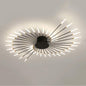 Radiance Modern Minimalistic Flush Mount Light – Exklusiv belysning från Lumixy